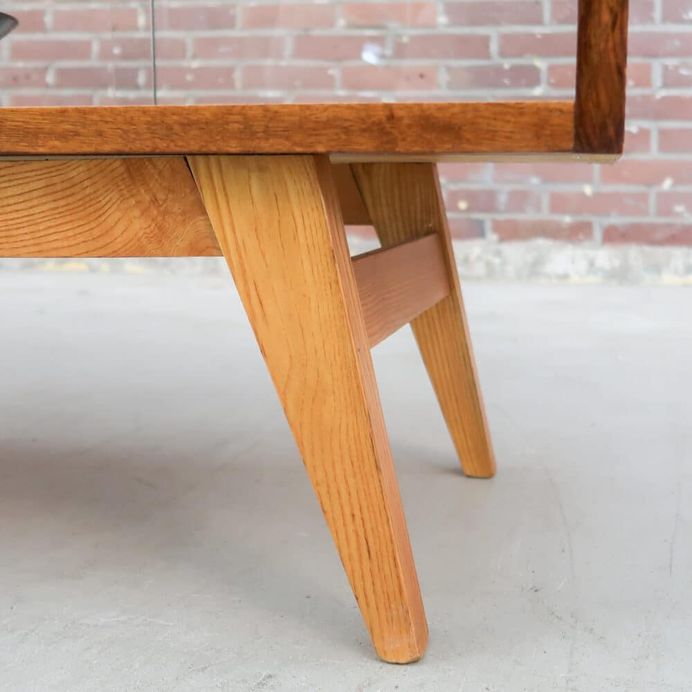 Vintage dressoir - Mid-Century – Bild 9