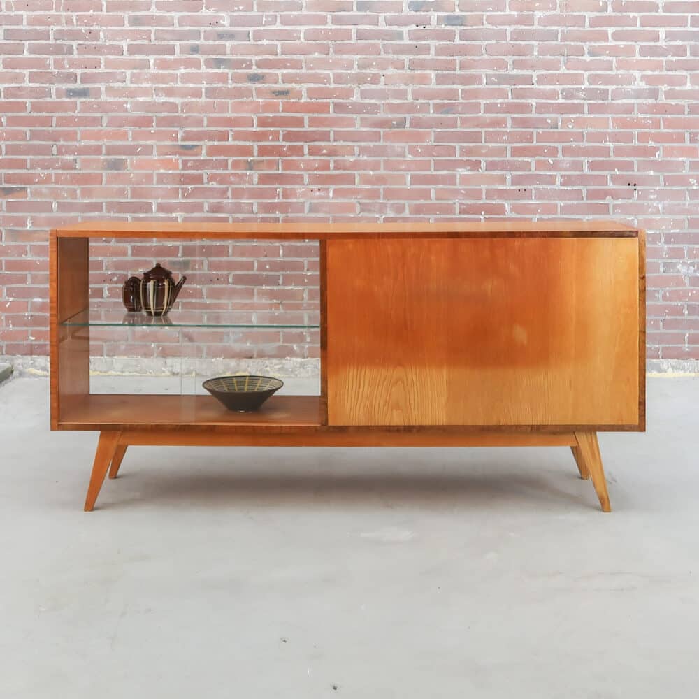 Vintage dressoir - Mid-Century – Bild 10