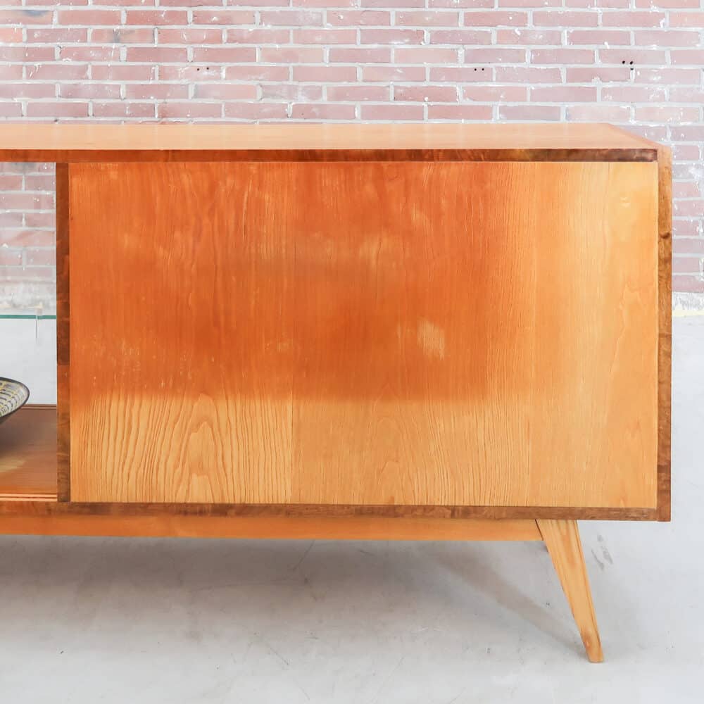 Vintage dressoir - Mid-Century – Bild 11