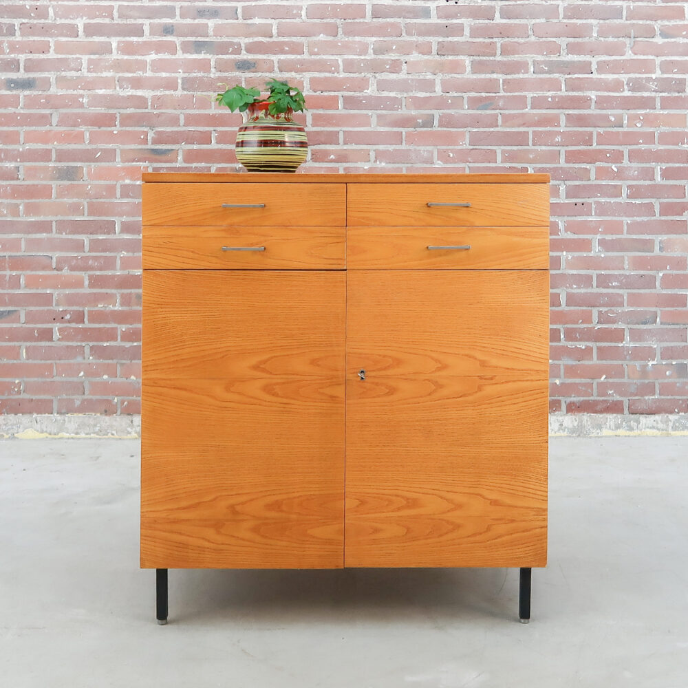Vintage dressoir - Jiří Jiroutek