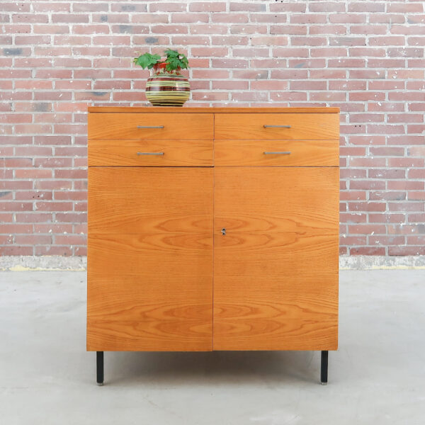 Vintage dressoir - Jiří Jiroutek