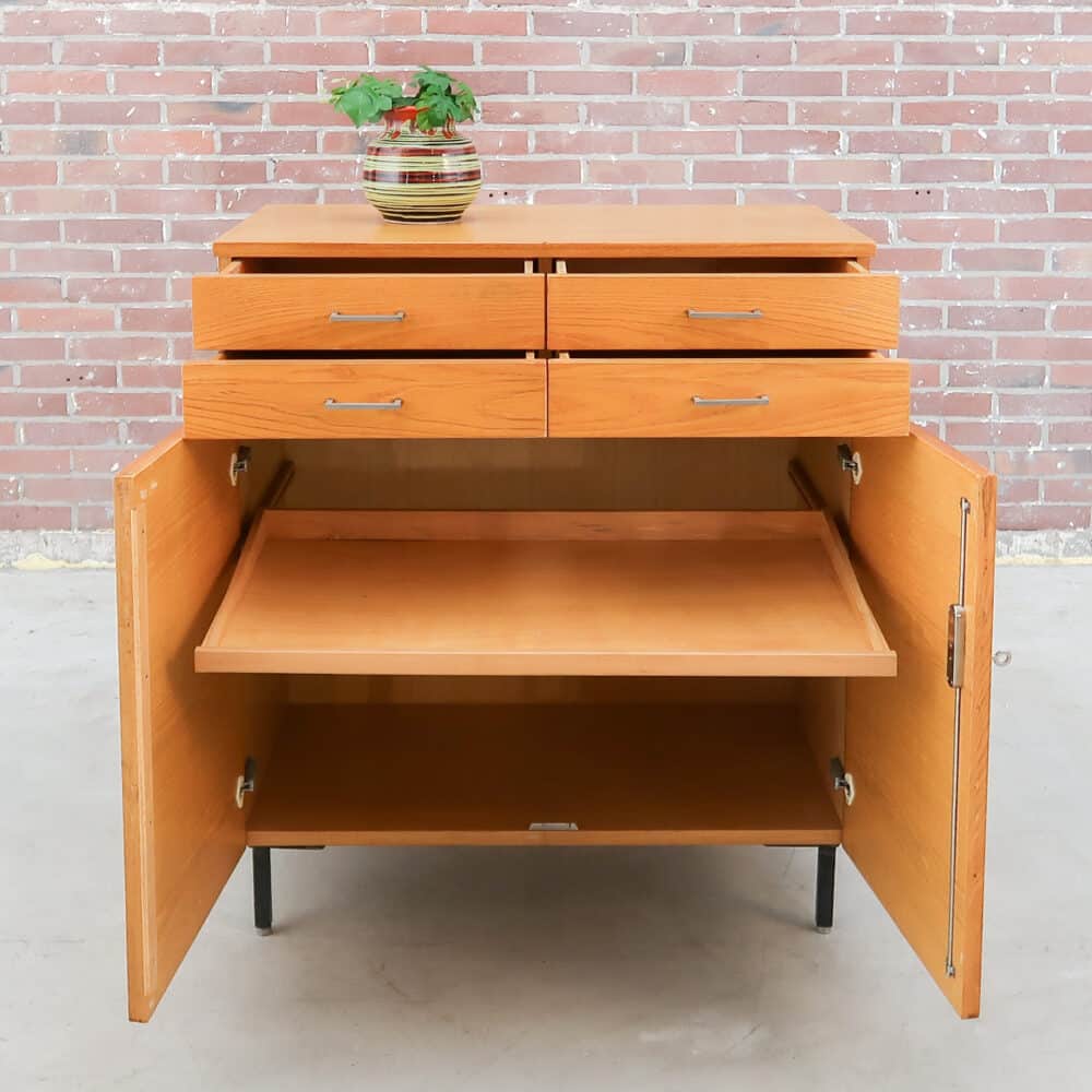 Vintage dressoir - Jiří Jiroutek – Bild 2