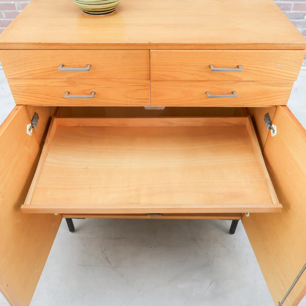 Vintage dressoir - Jiří Jiroutek – Bild 3