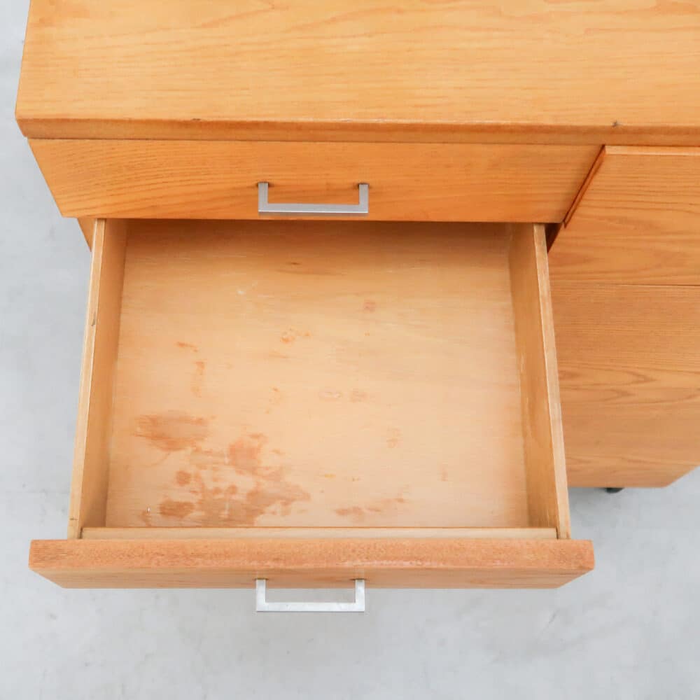 Vintage dressoir - Jiří Jiroutek – Bild 4
