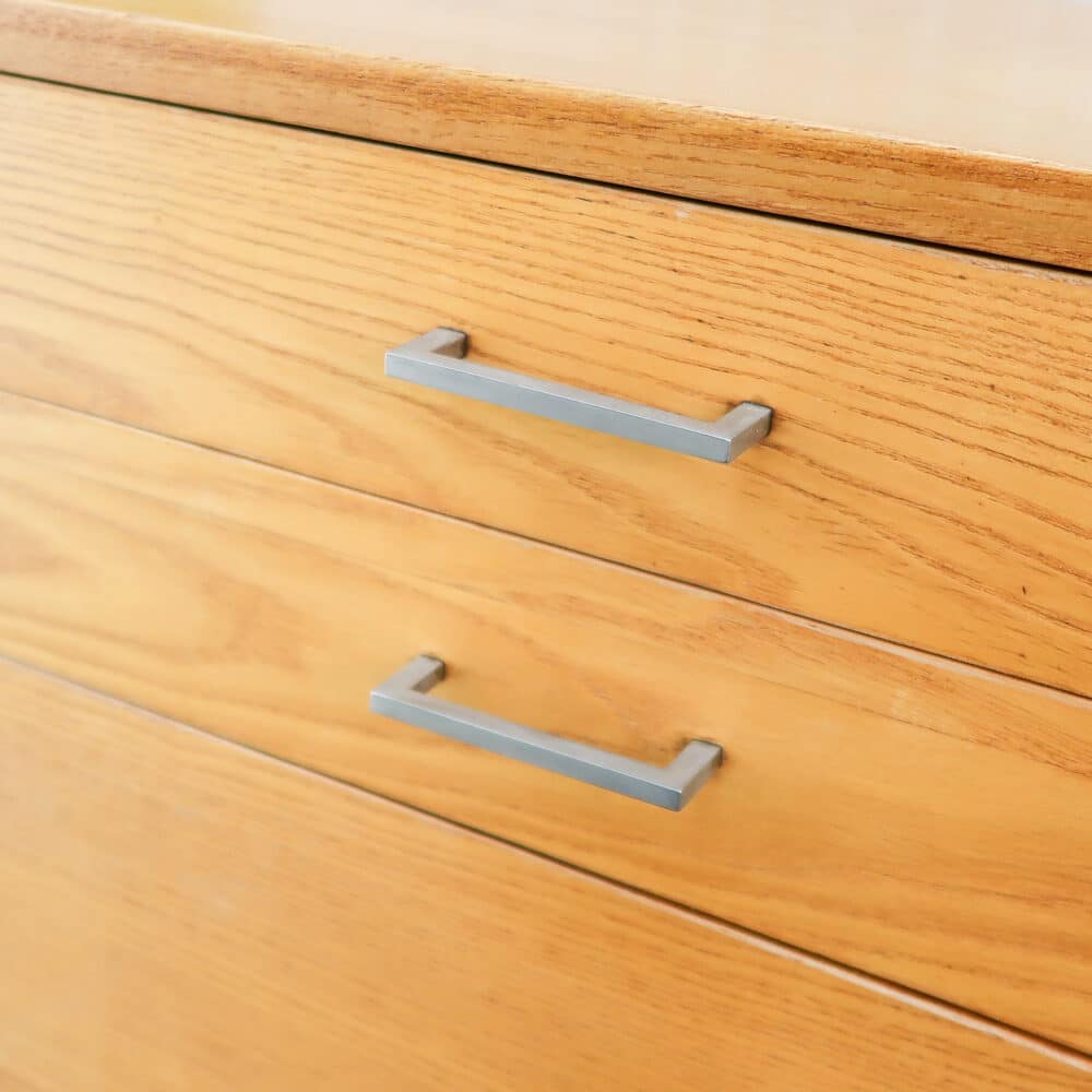 Vintage dressoir - Jiří Jiroutek – Bild 6