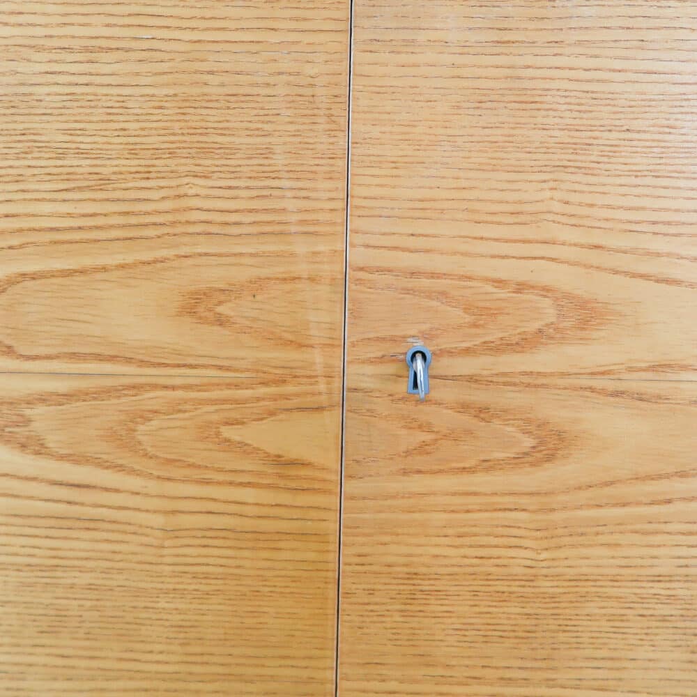 Vintage dressoir - Jiří Jiroutek – Bild 7