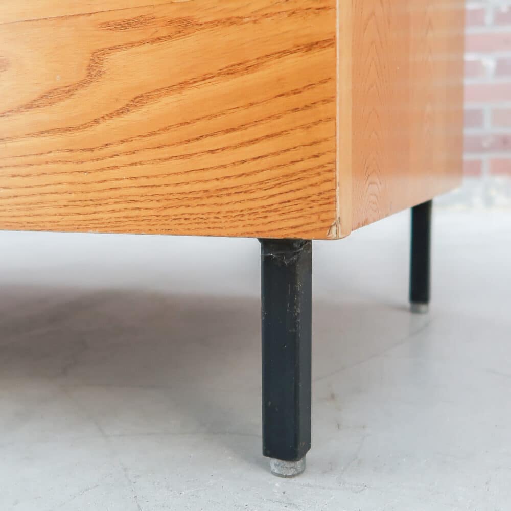 Vintage dressoir - Jiří Jiroutek – Bild 8