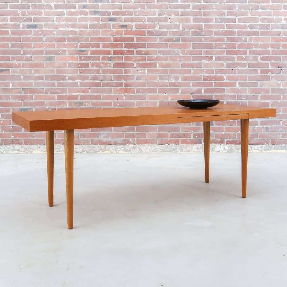 Vintage salontafel