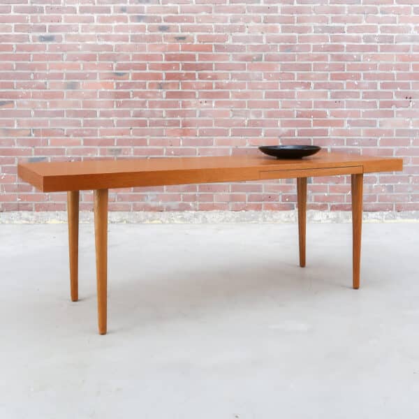 Vintage salontafel