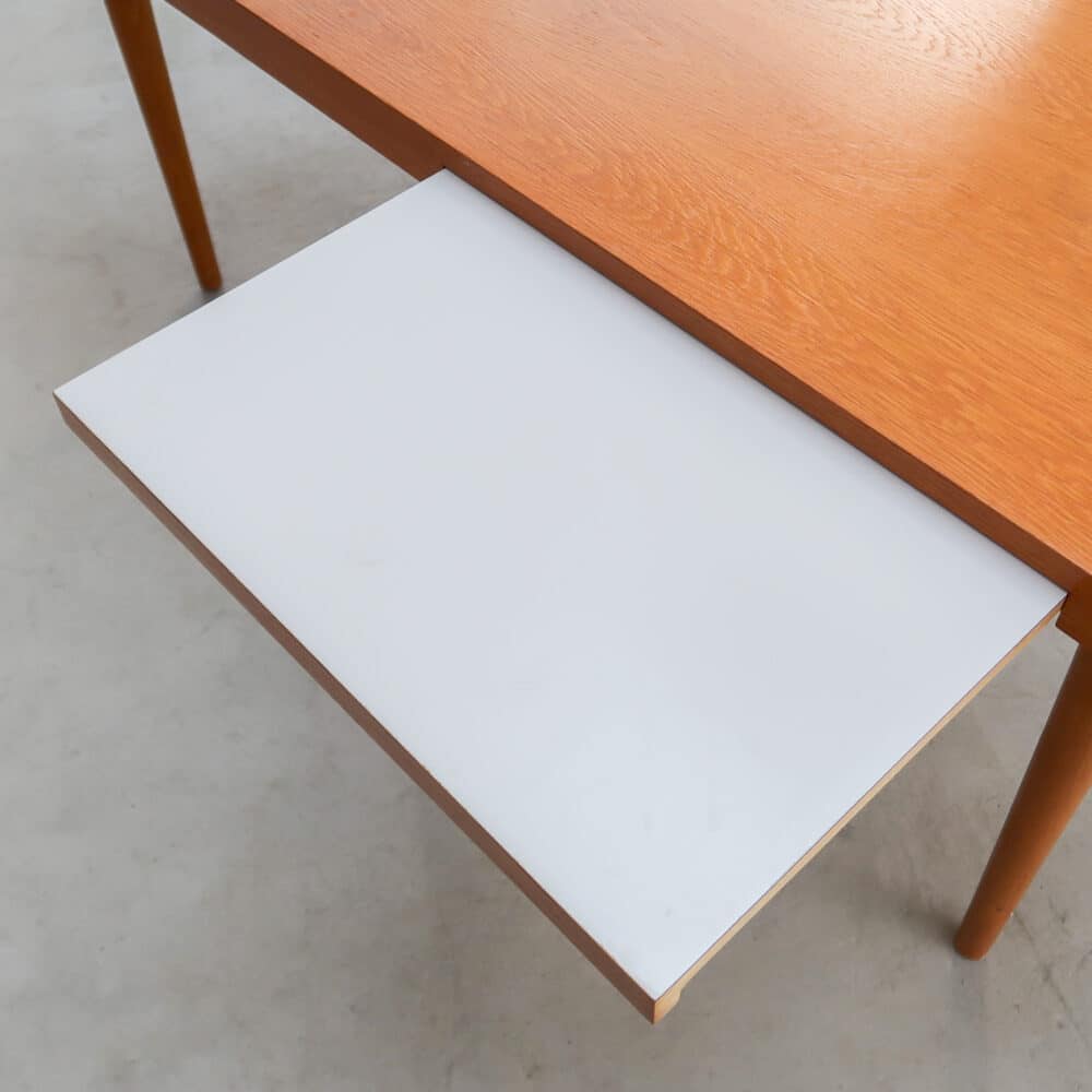 Vintage salontafel - Afbeelding 5