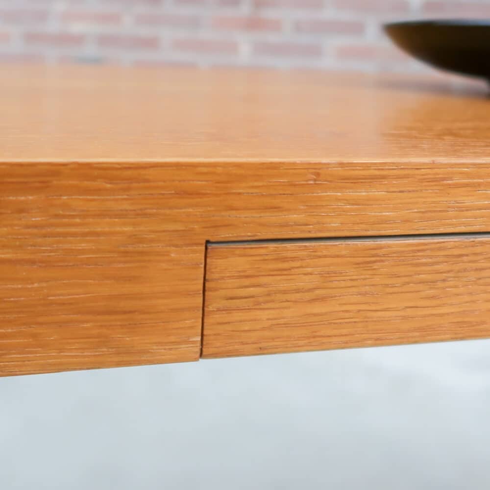 Vintage salontafel - Afbeelding 6
