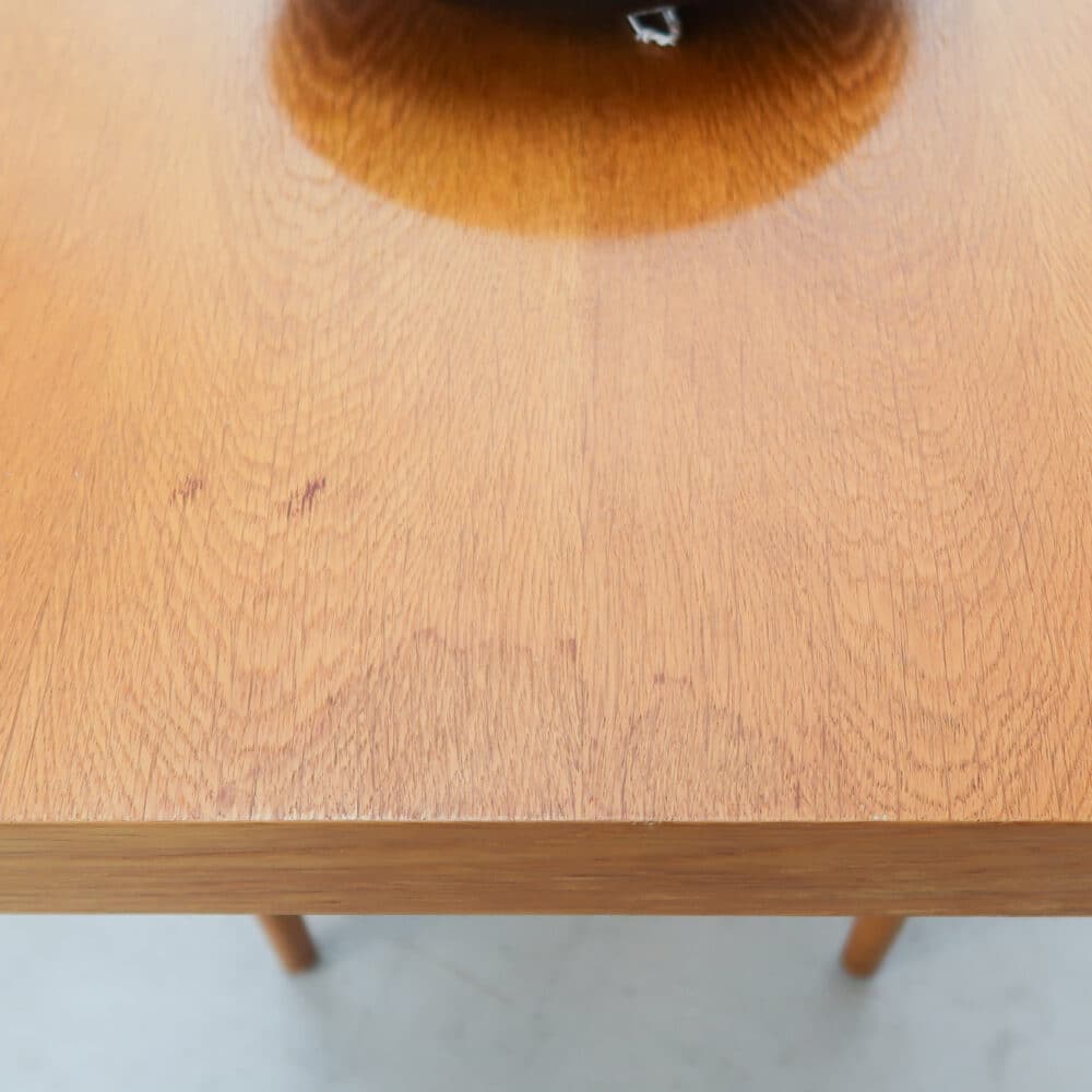 Vintage salontafel - Afbeelding 7