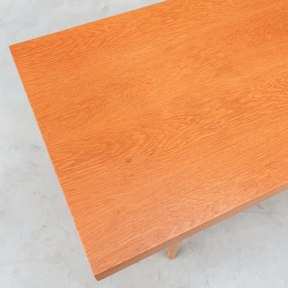 Vintage salontafel - Afbeelding 8