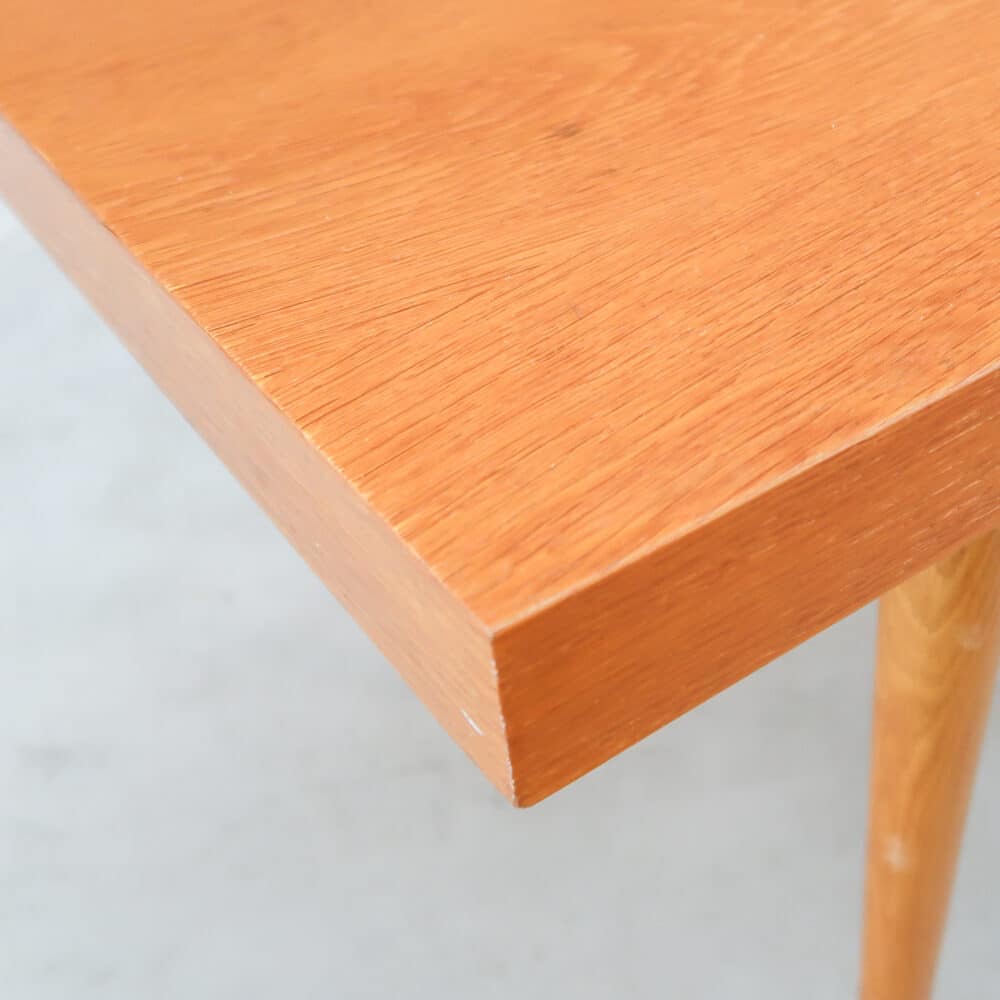 Vintage salontafel - Afbeelding 9