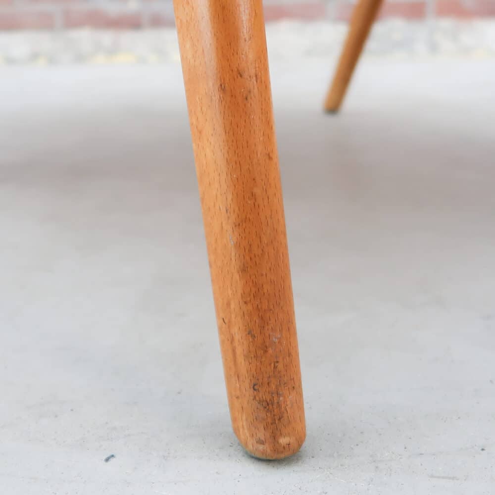 vintage fauteuil - Úluv - Afbeelding 10