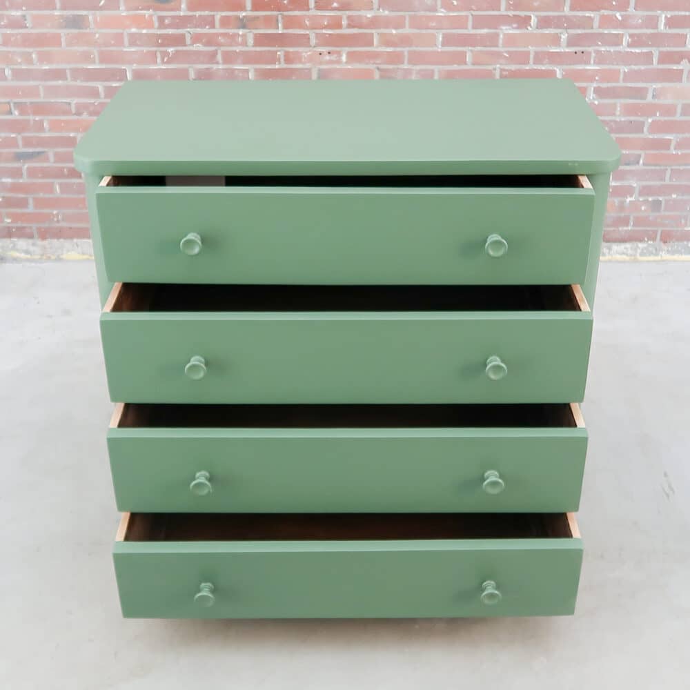 Brocante ladekast – Bild 2
