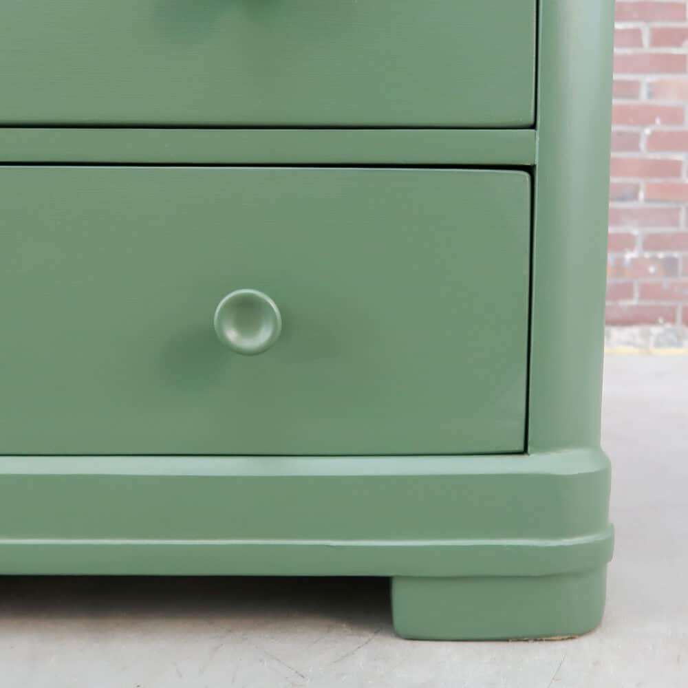 Brocante ladekast – Bild 5