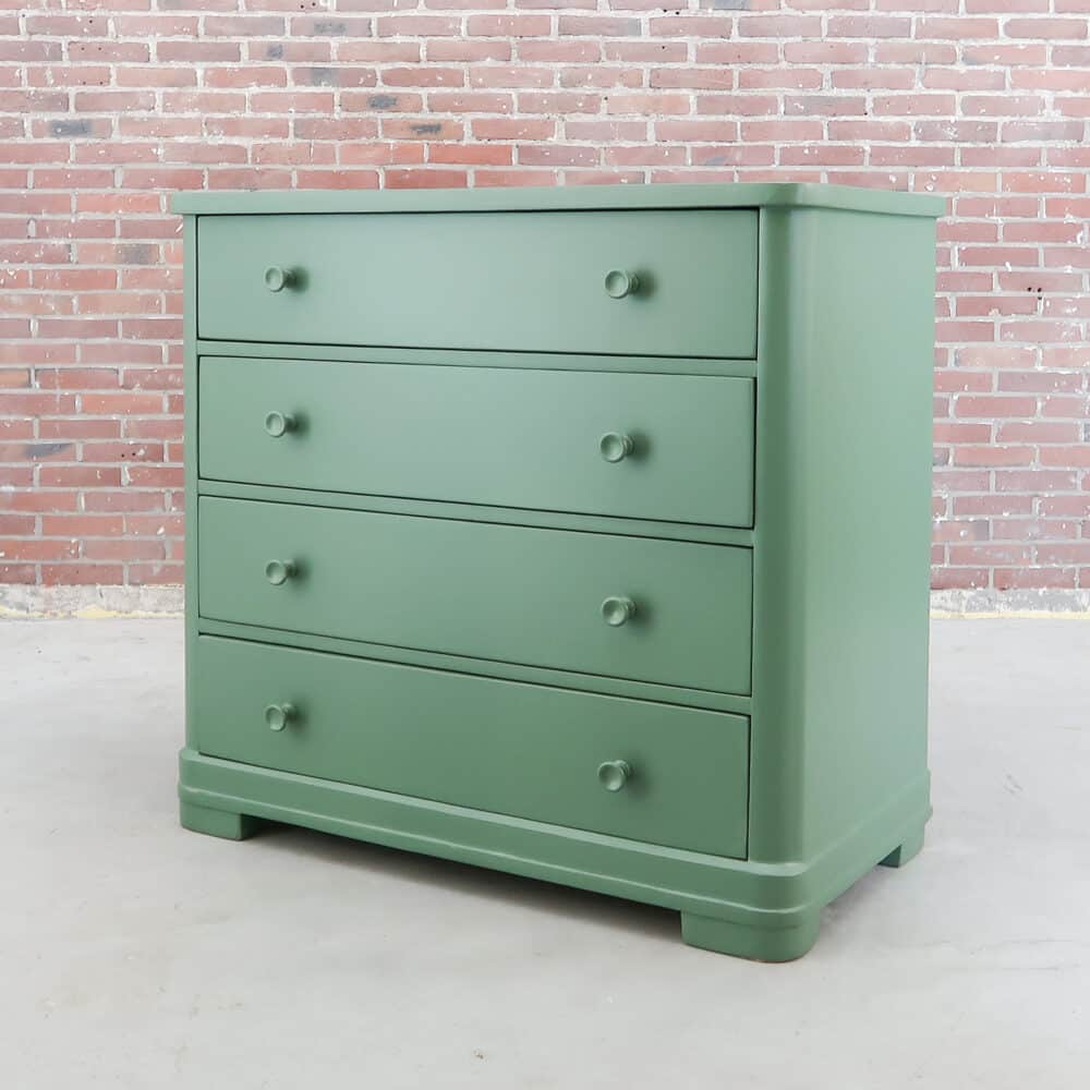 Brocante ladekast – Bild 6
