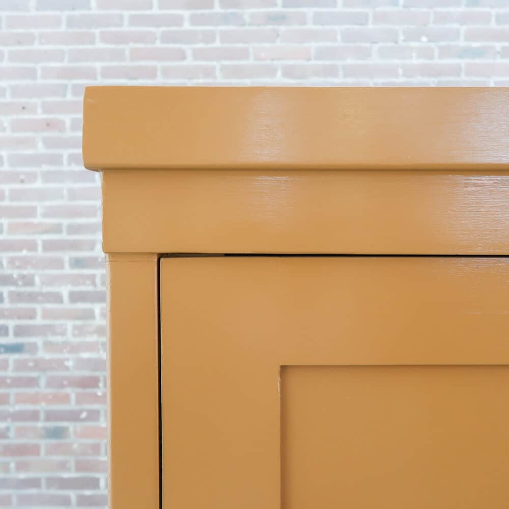 Eendeurs linnenkast - Afbeelding 3