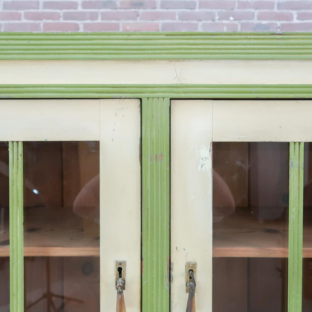 Brocante buffetkast – Bild 3