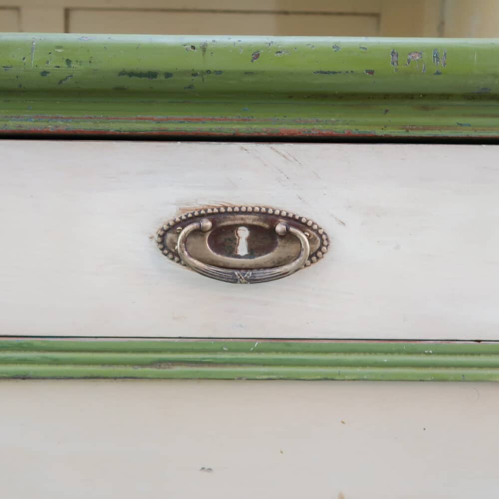 Brocante buffetkast – Bild 8