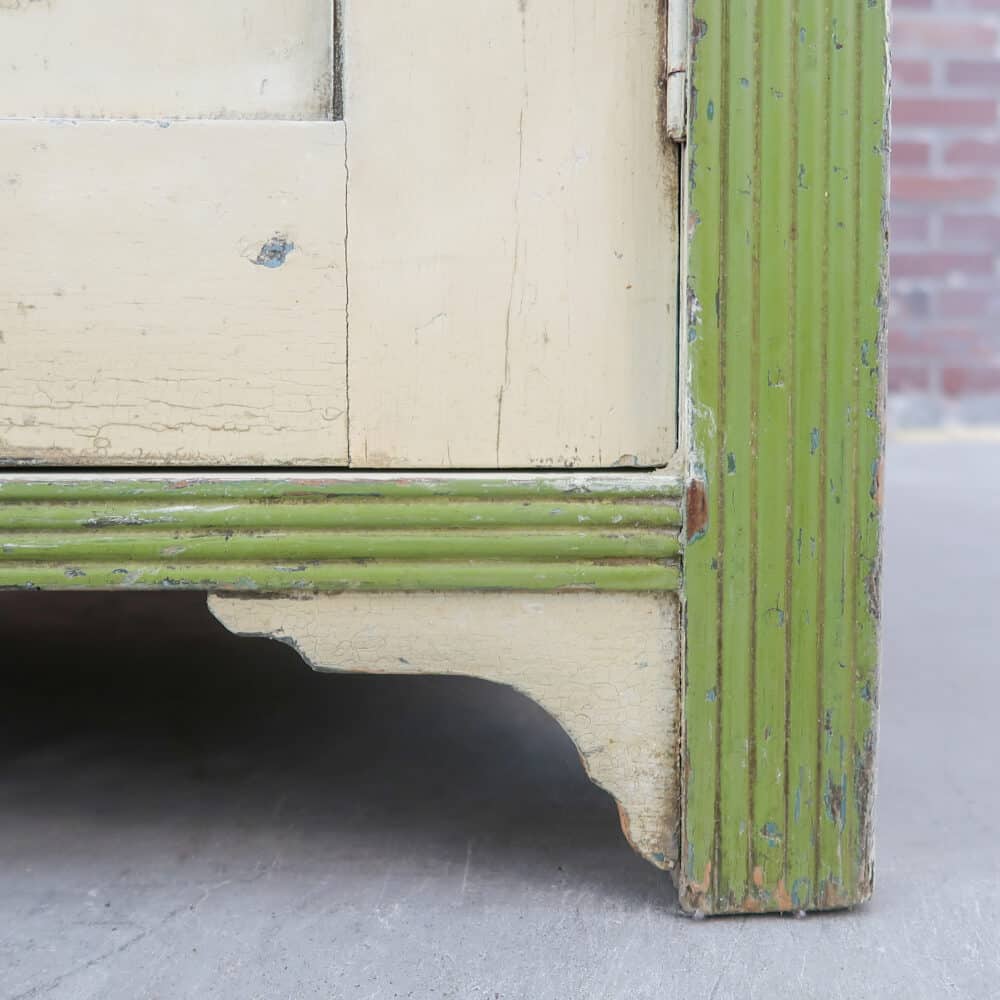 Brocante buffetkast – Bild 10