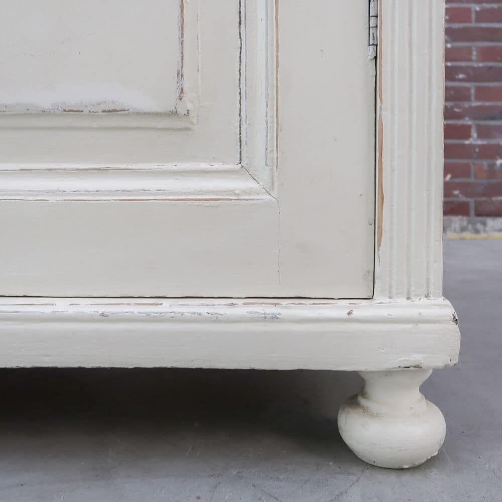Eendeurs hangkast - Afbeelding 7