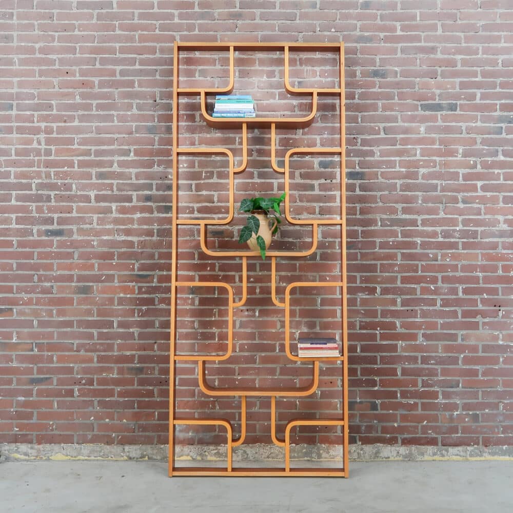 Vintage roomdivider - Ludvik Volak - Afbeelding 2