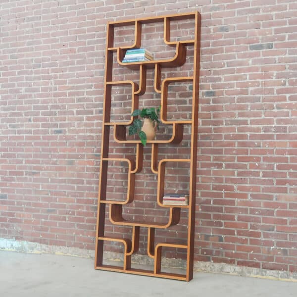Vintage roomdivider - Ludvik Volak