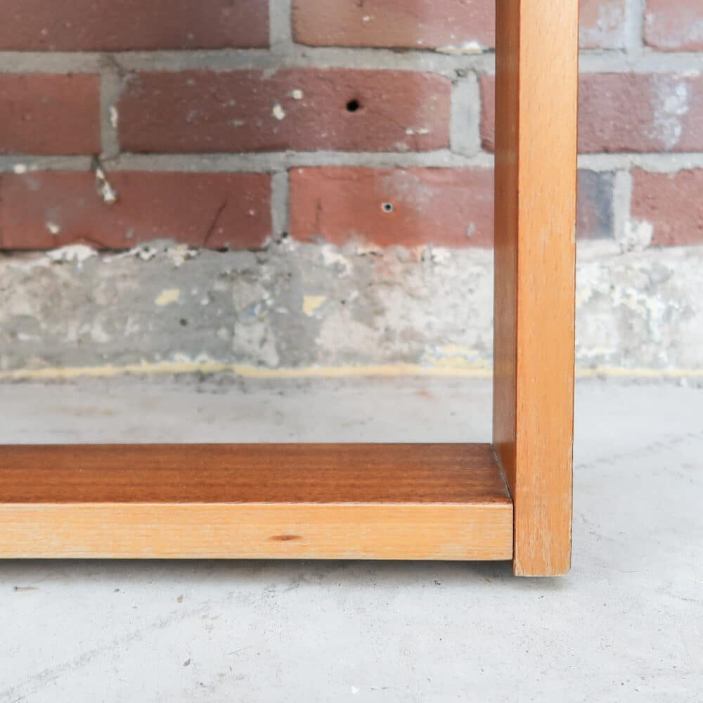 Vintage roomdivider - Ludvik Volak - Afbeelding 9