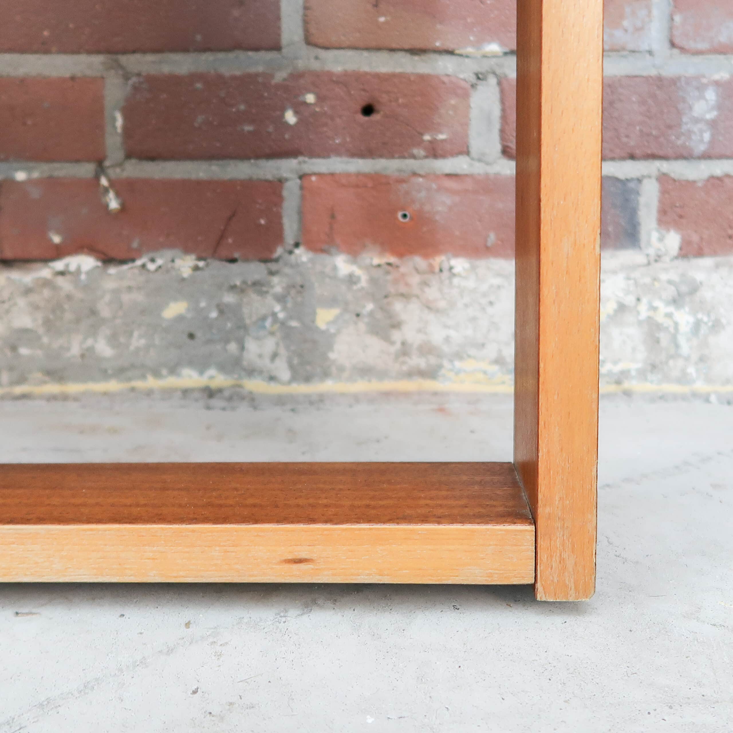 Vintage roomdivider - Ludvik Volak - Afbeelding 9
