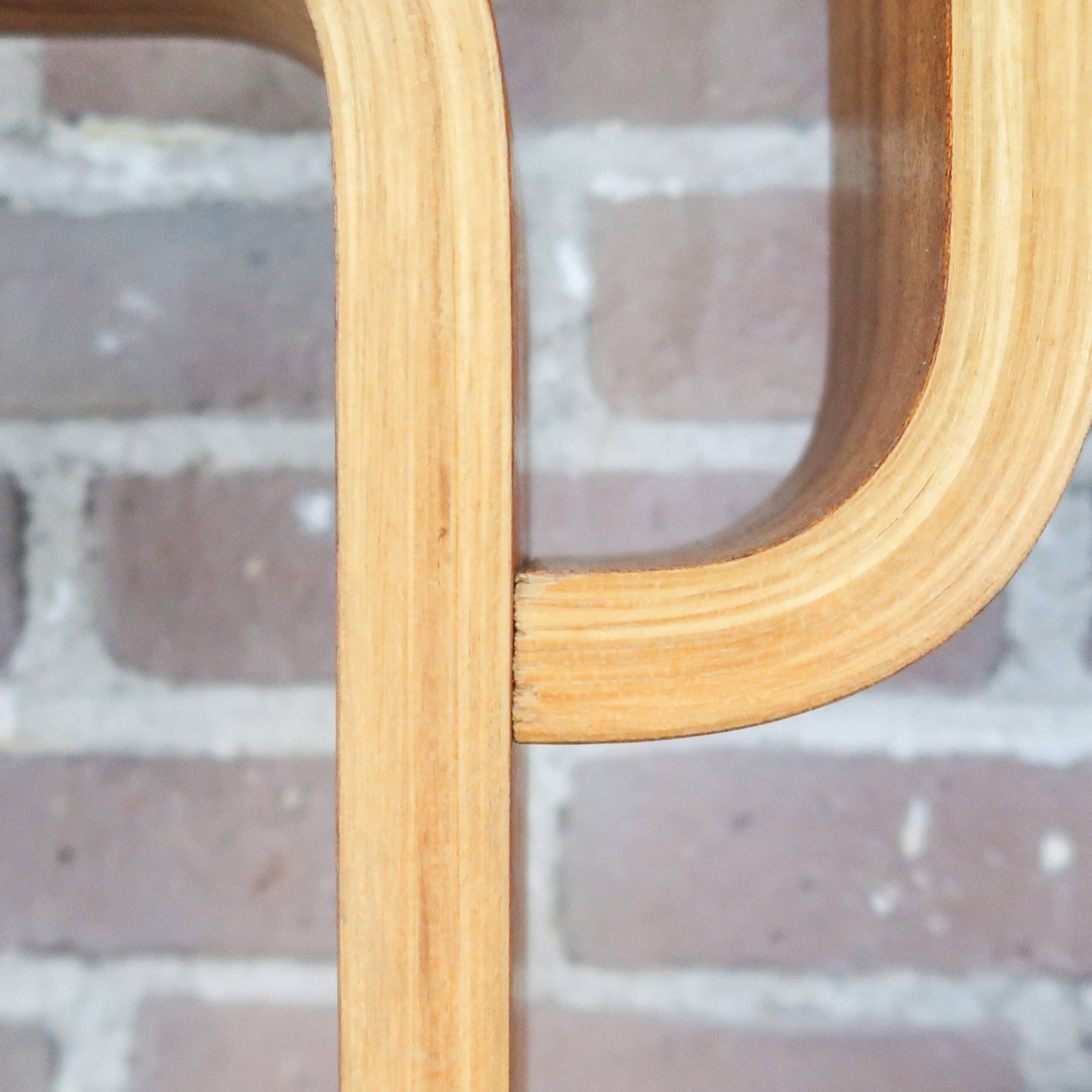 Vintage roomdivider - Ludvik Volak - Afbeelding 8