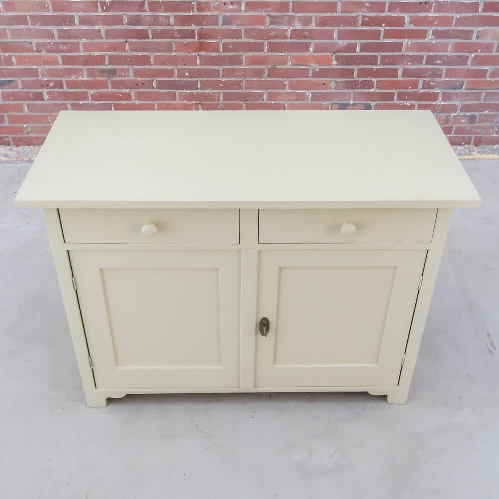 Brocante dressoir - Afbeelding 3