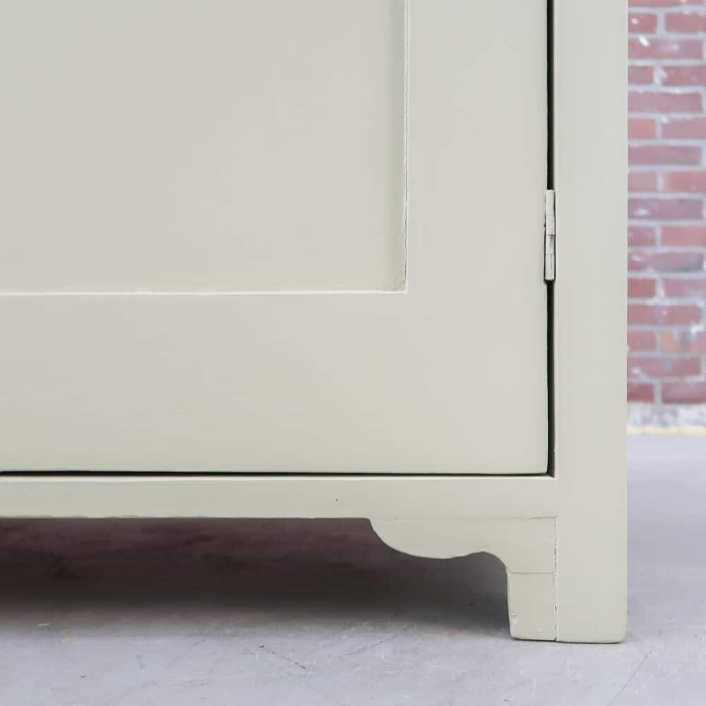 Brocante dressoir - Afbeelding 6