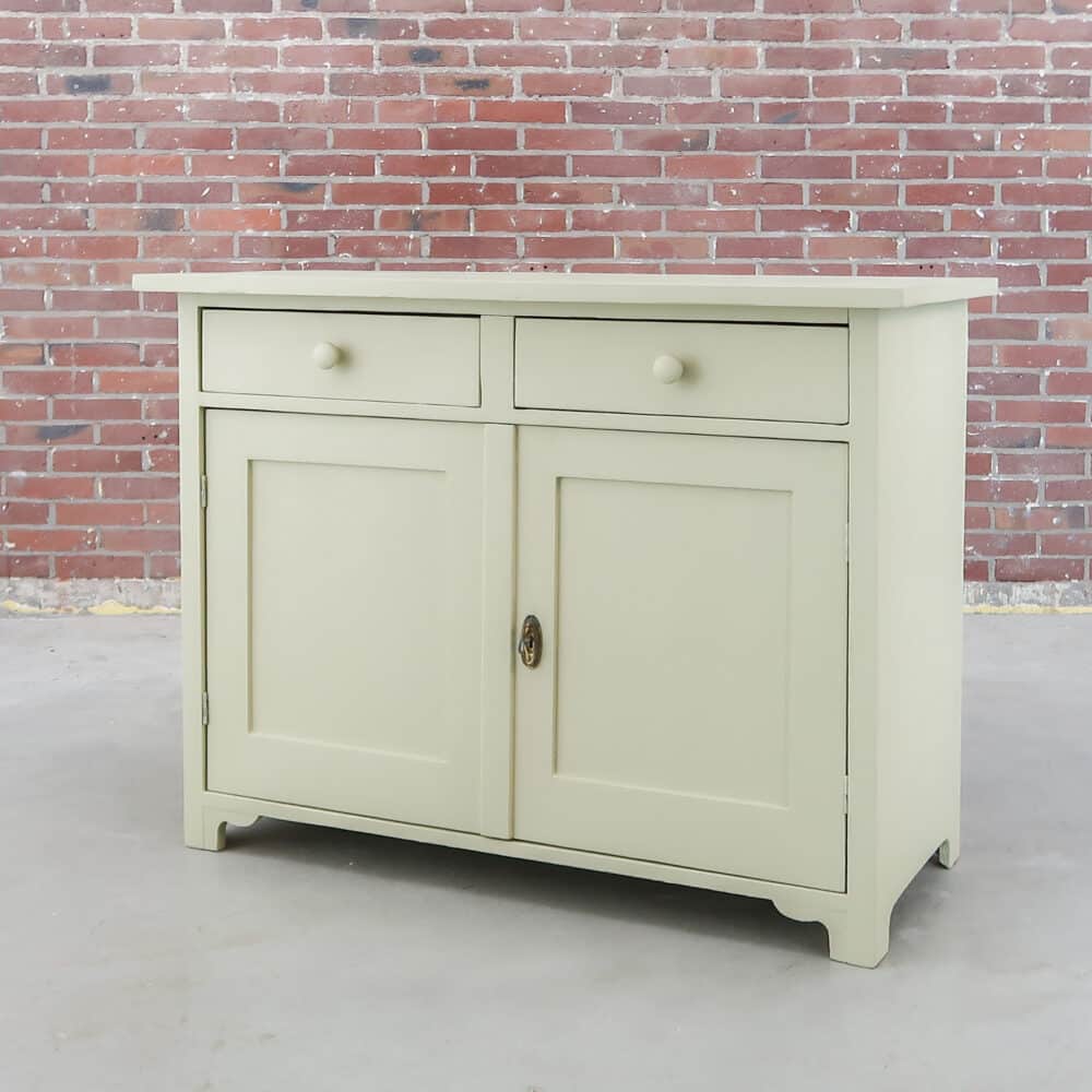 Brocante dressoir - Afbeelding 7