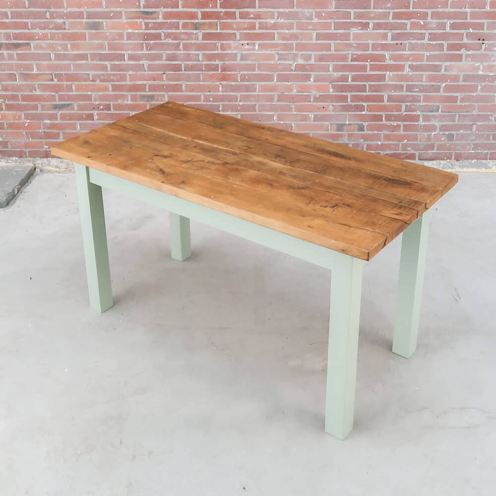 Landelijke eettafel - Afbeelding 2