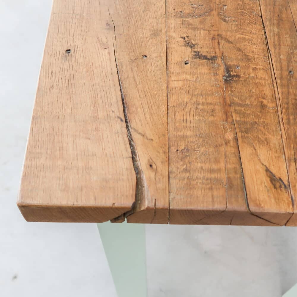Landelijke eettafel - Afbeelding 5