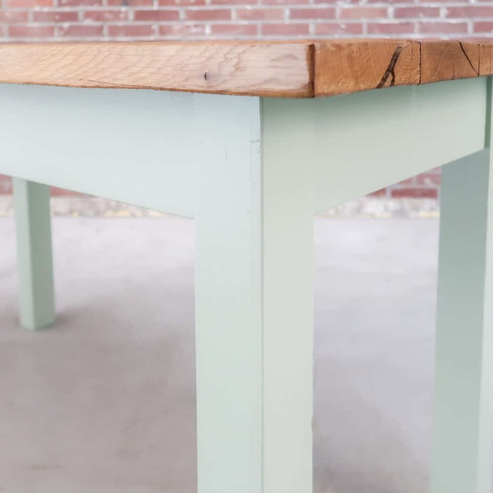 Landelijke eettafel - Afbeelding 7