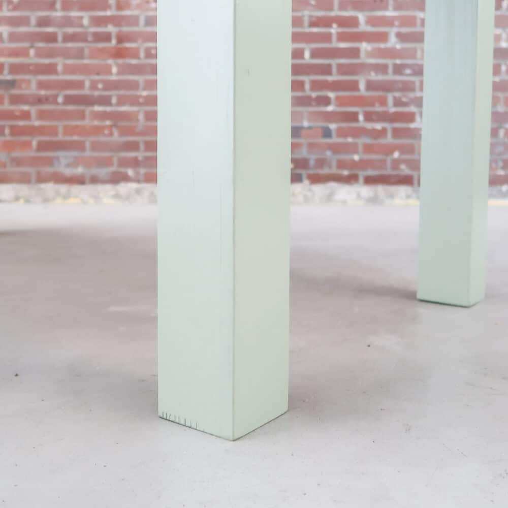 Landelijke eettafel - Afbeelding 8