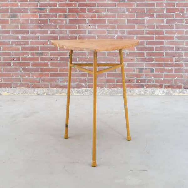 Brocante tafeltje