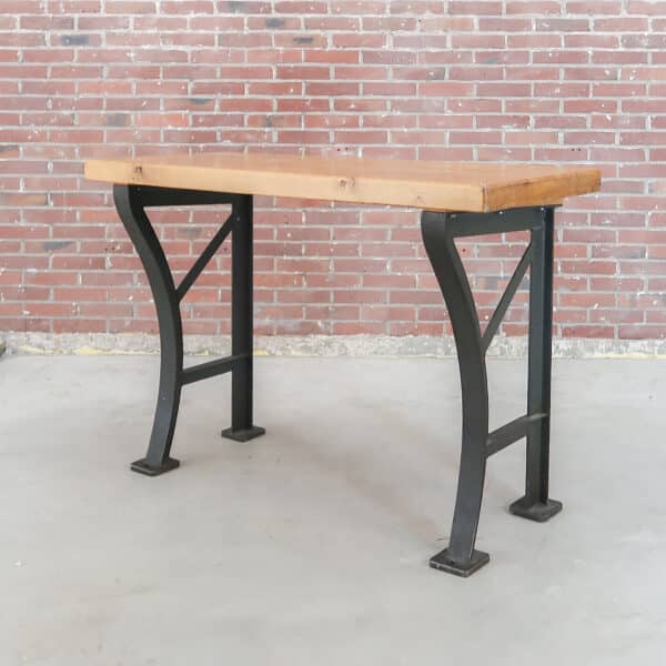 Industriële werktafel