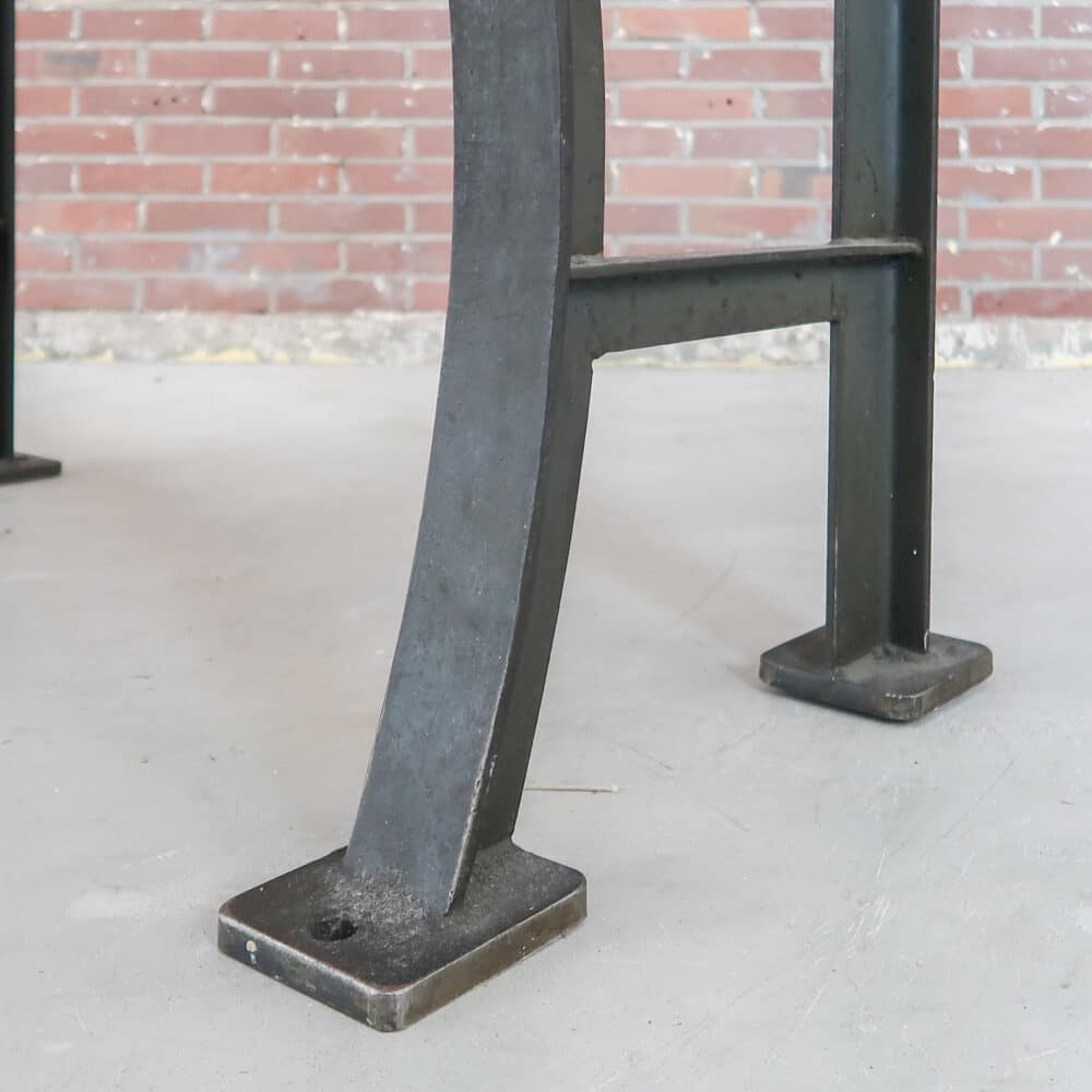 Industriële werktafel - Afbeelding 6
