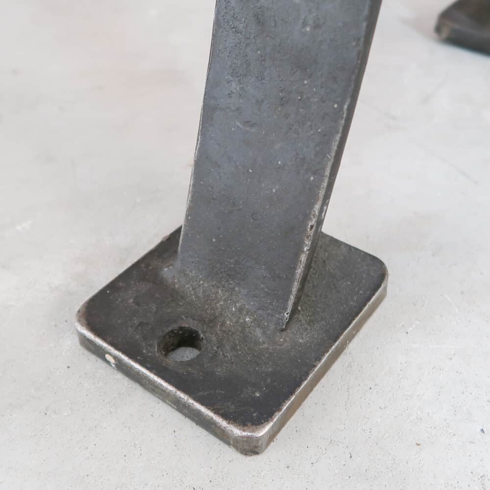 Industriële werktafel - Afbeelding 7