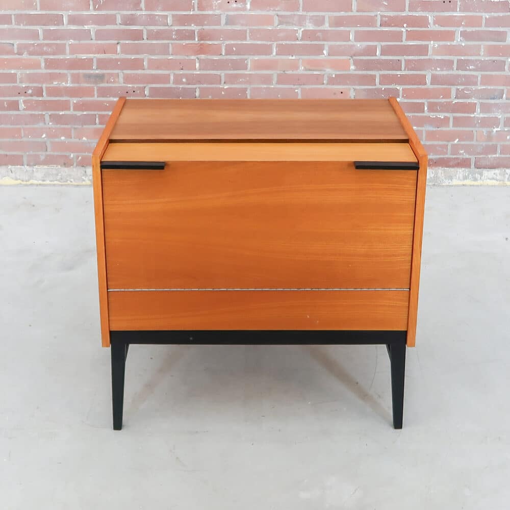 Vintage dressoir – Bild 4