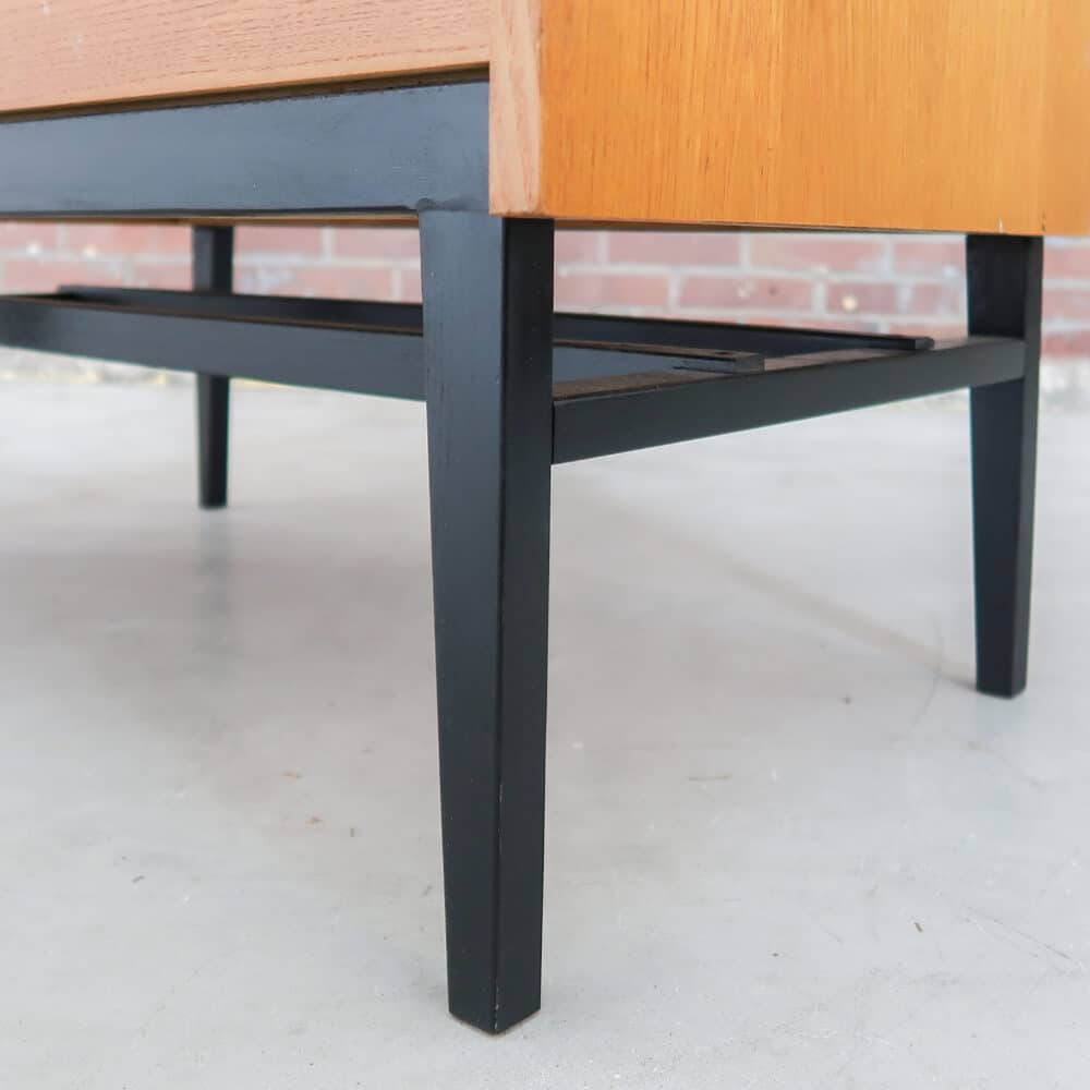 Vintage dressoir – Bild 8