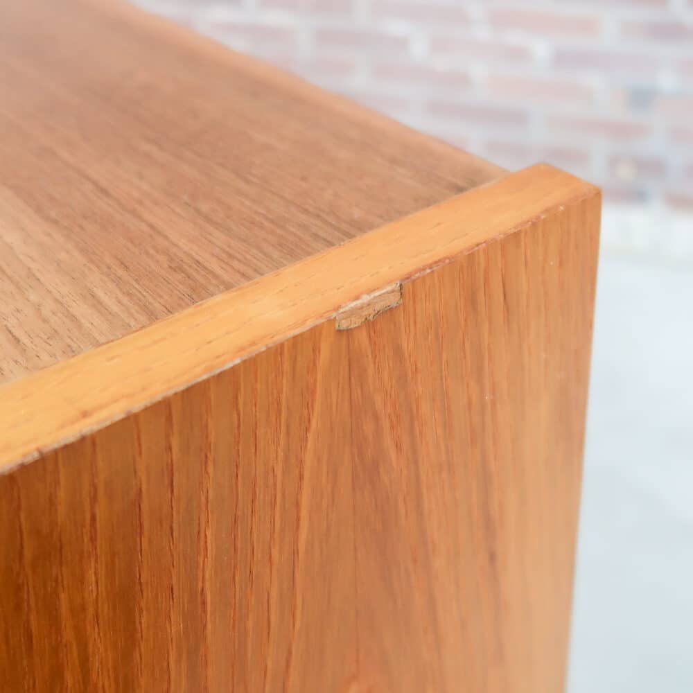 Vintage dressoir – Bild 5