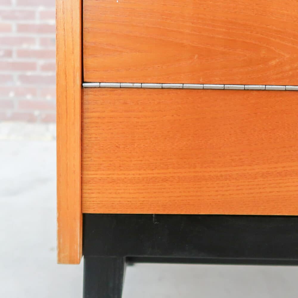 Vintage dressoir – Bild 7