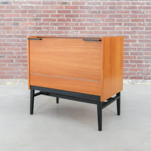 Vintage dressoir