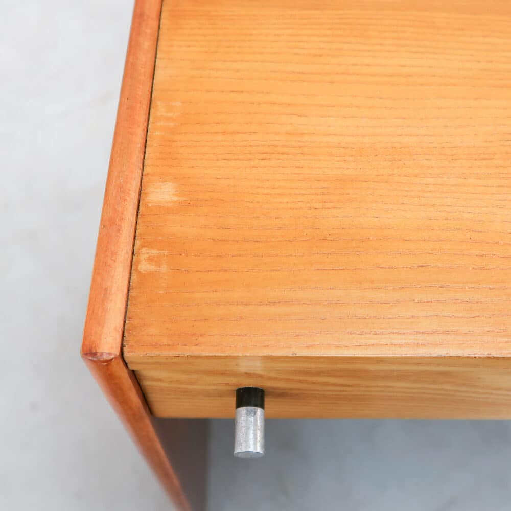 Vintage bureautje - Afbeelding 5