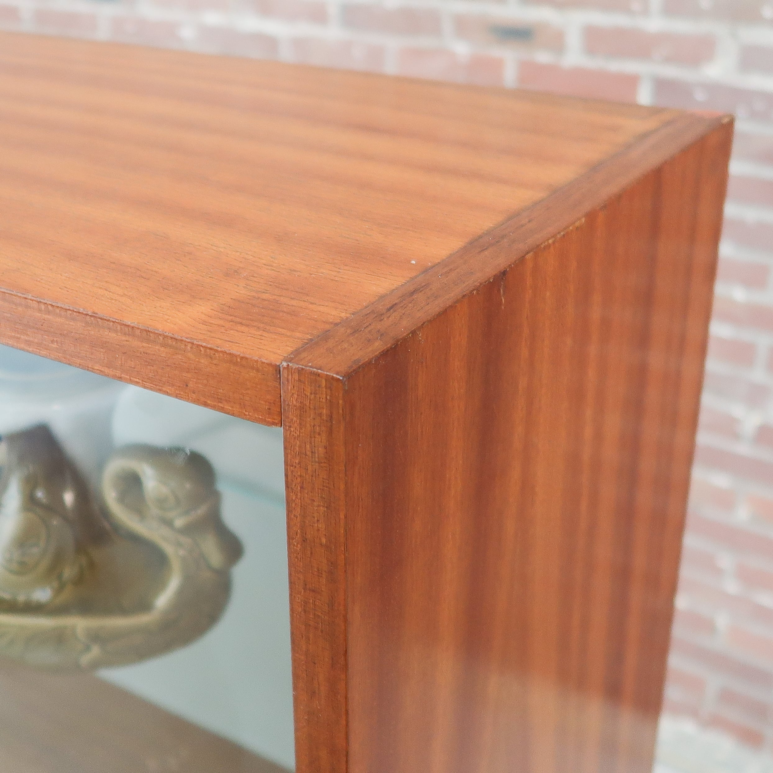 Vintage vitrinekast - Mid-century - Afbeelding 4